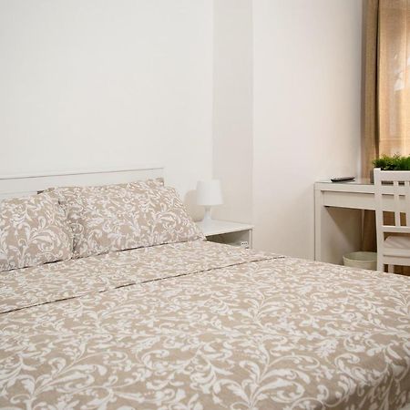 Agathe Guest House Catania Luaran gambar