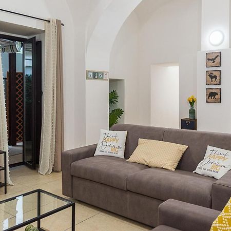 Agathe Guest House Catania Luaran gambar