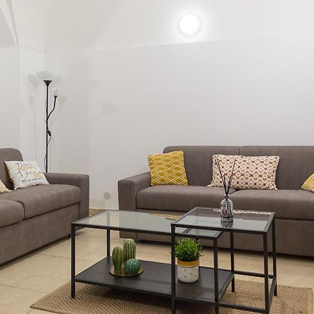 Agathe Guest House Catania Luaran gambar