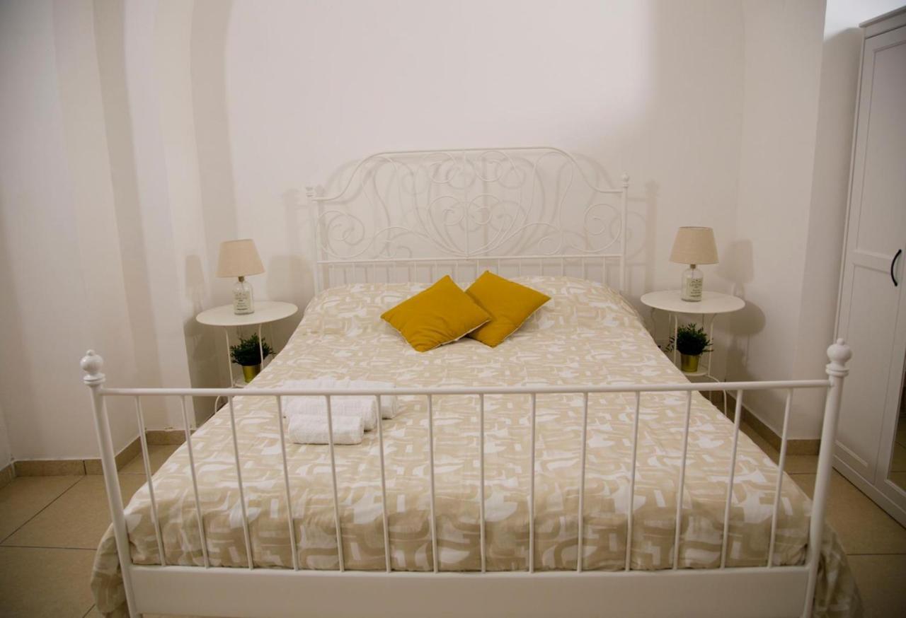 Agathe Guest House Catania Luaran gambar