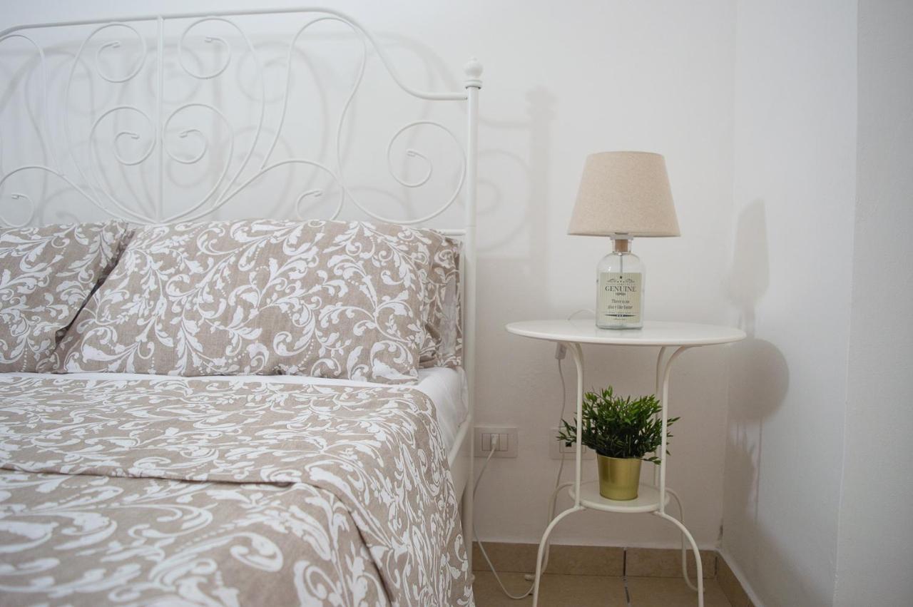 Agathe Guest House Catania Luaran gambar