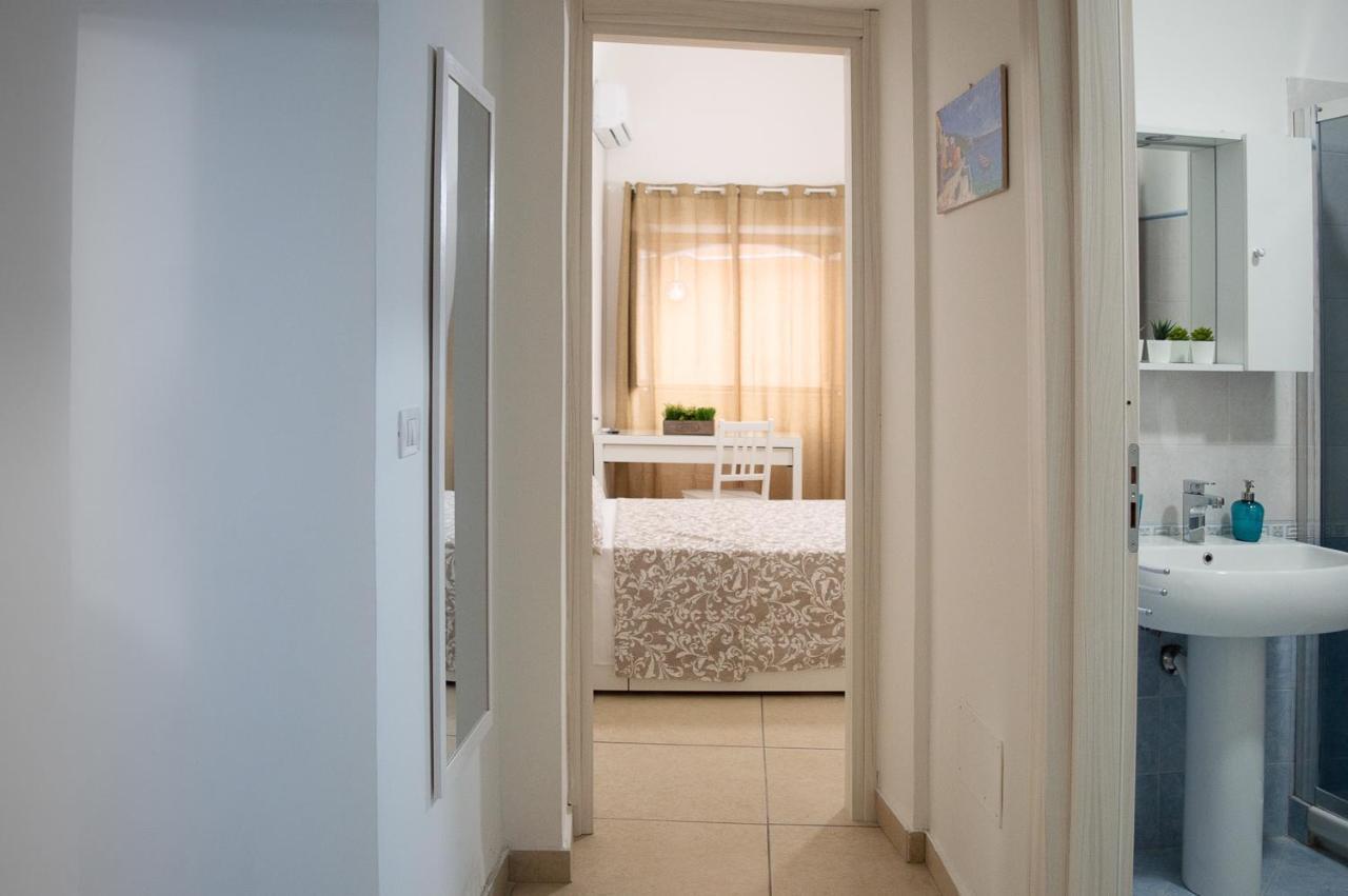 Agathe Guest House Catania Luaran gambar