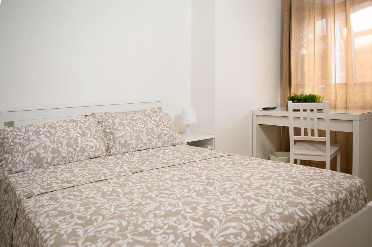 Agathe Guest House Catania Luaran gambar