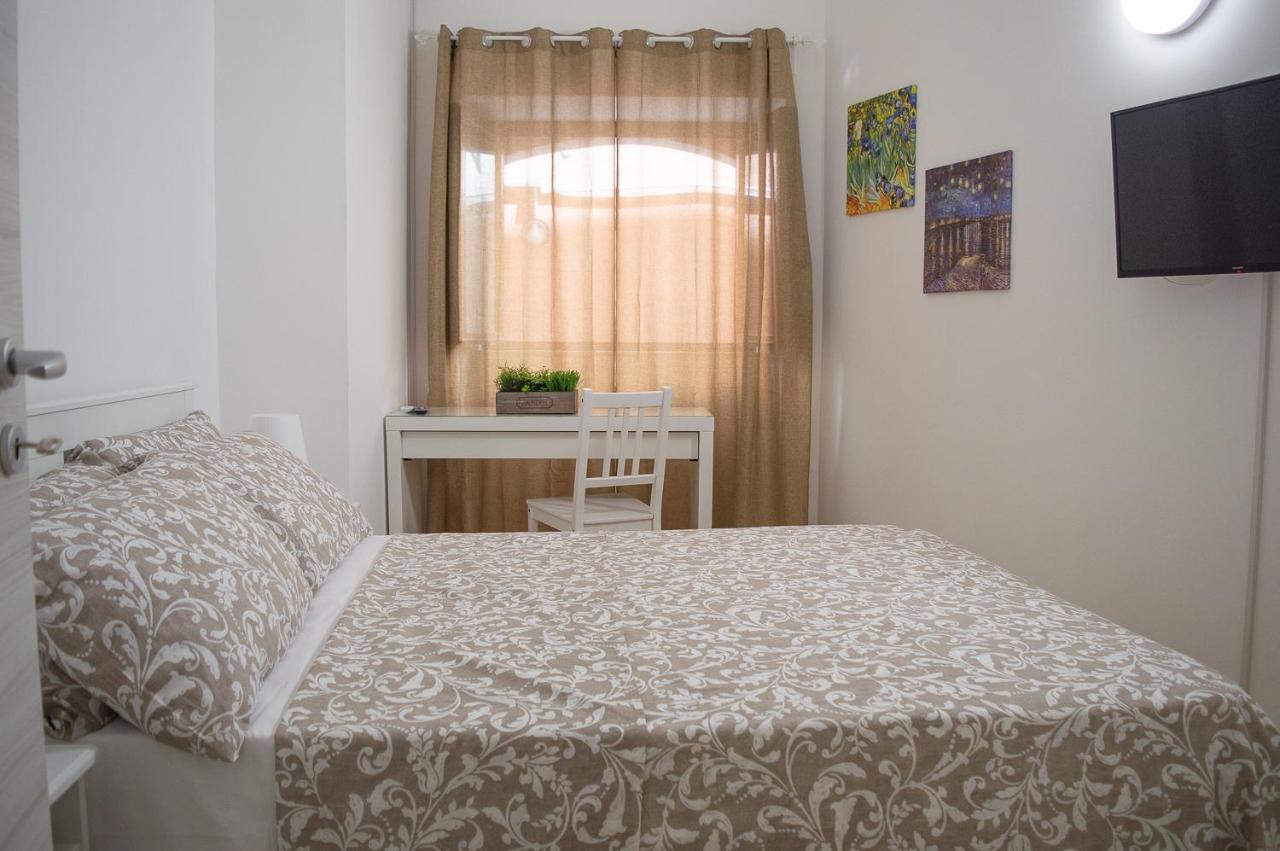 Agathe Guest House Catania Luaran gambar