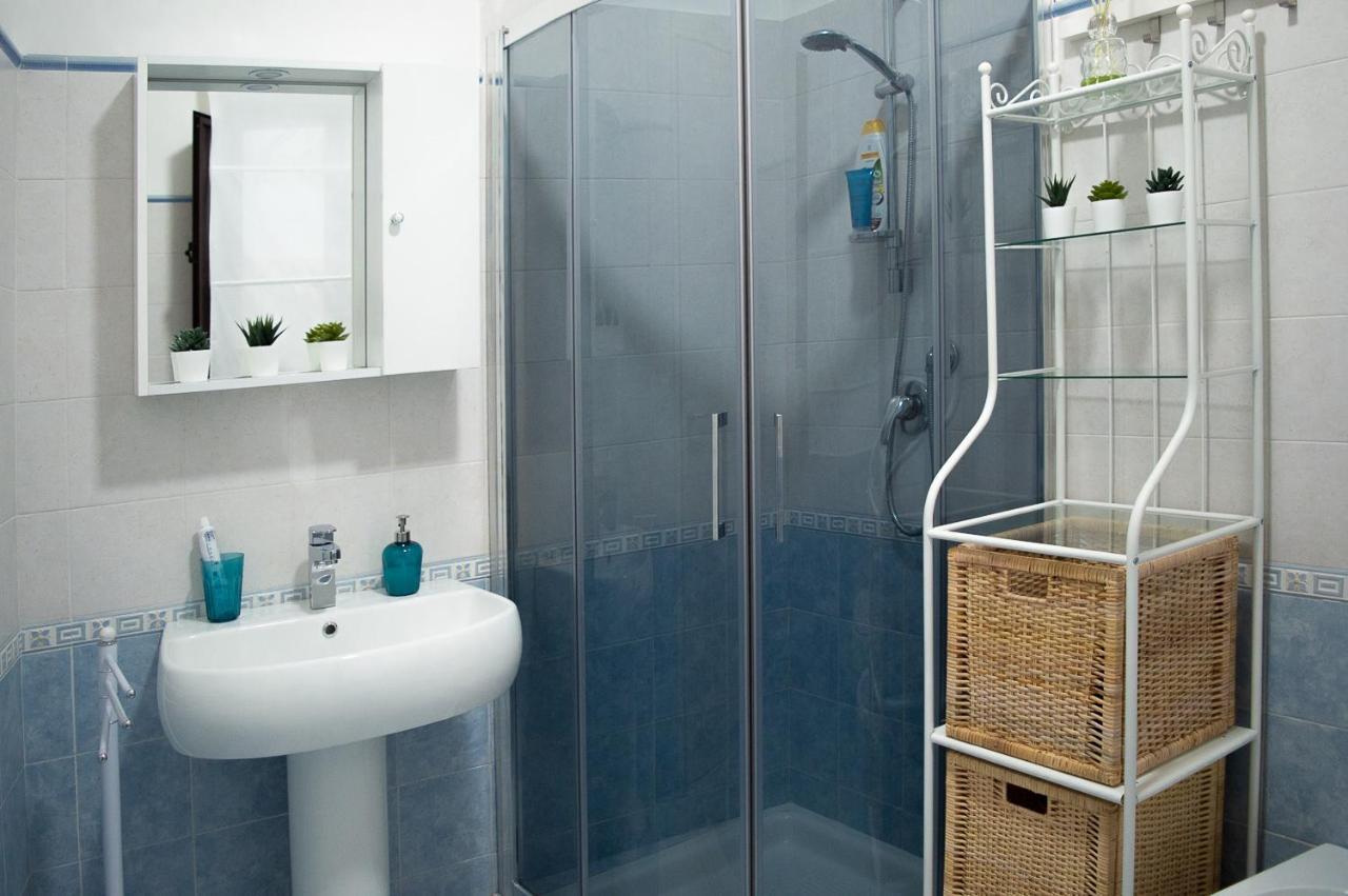 Agathe Guest House Catania Luaran gambar