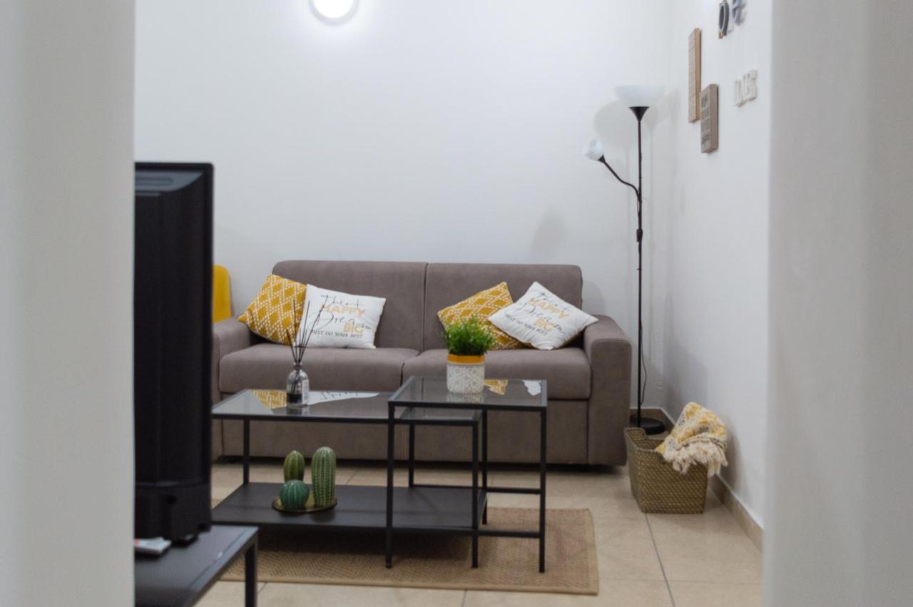 Agathe Guest House Catania Luaran gambar
