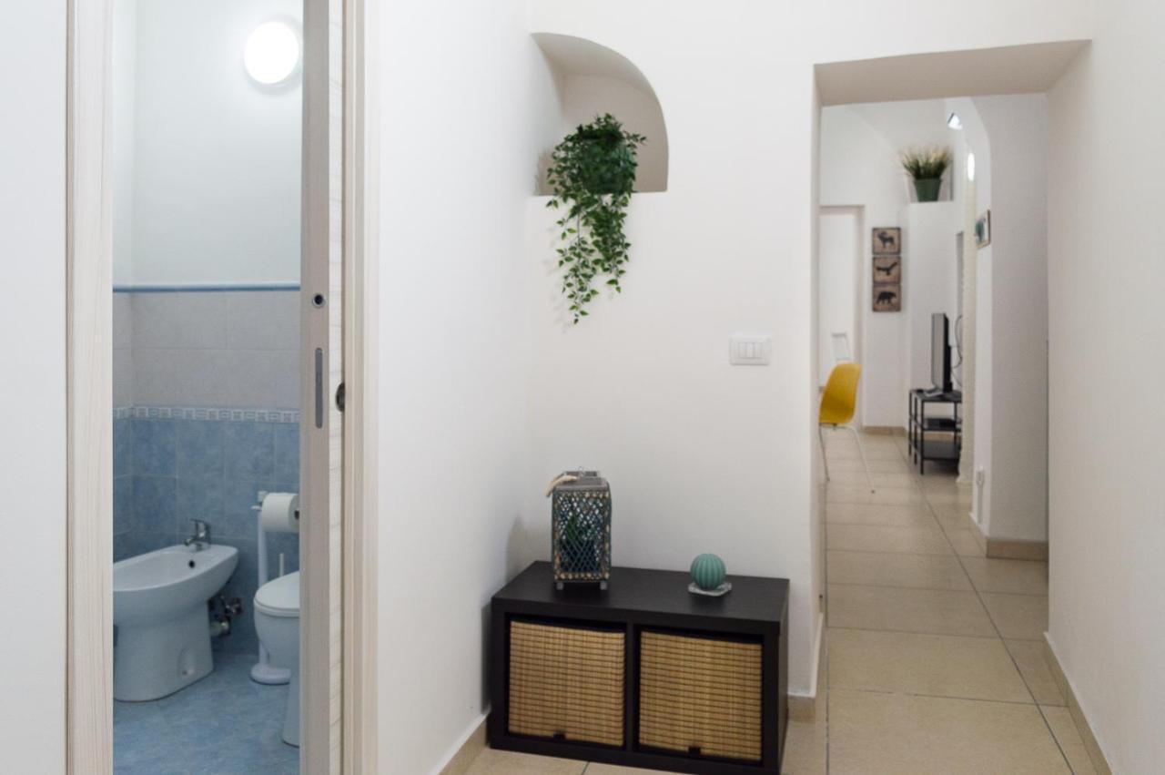 Agathe Guest House Catania Luaran gambar