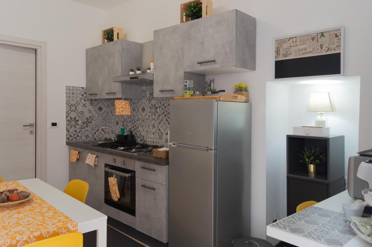 Agathe Guest House Catania Luaran gambar