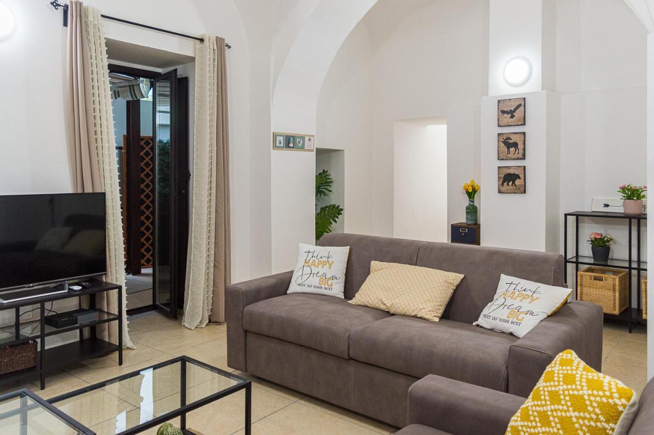 Agathe Guest House Catania Luaran gambar