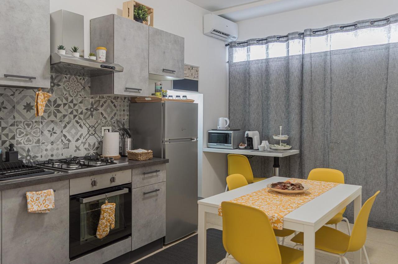 Agathe Guest House Catania Luaran gambar