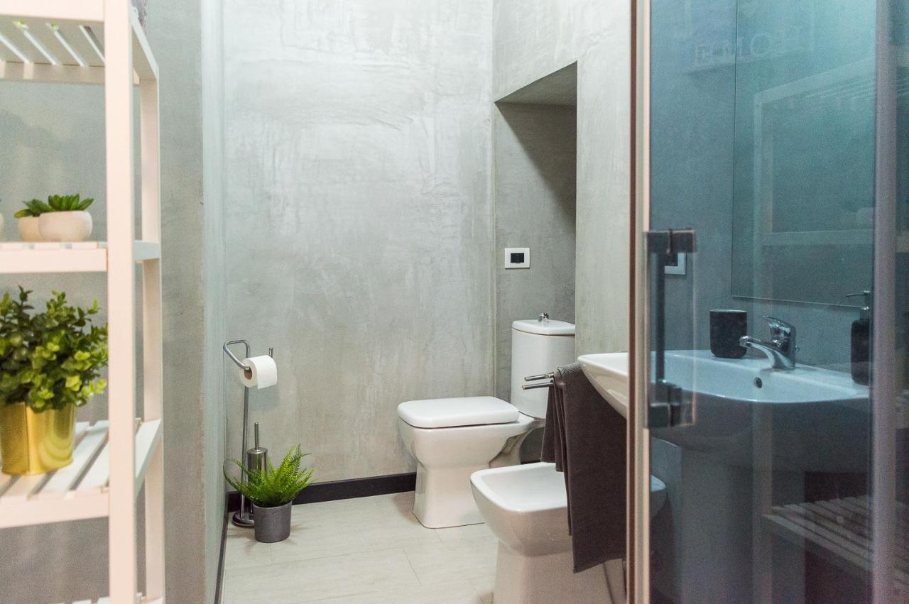 Agathe Guest House Catania Luaran gambar