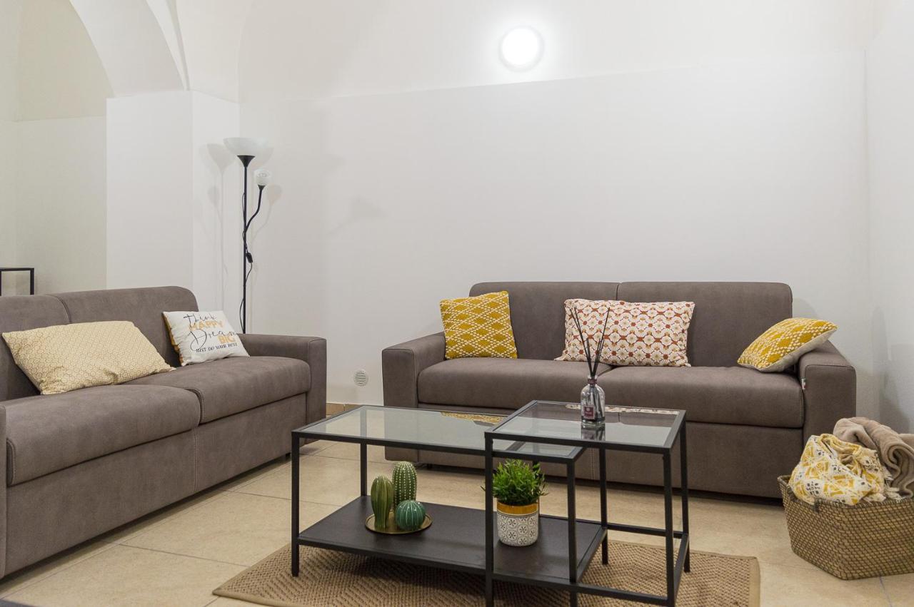 Agathe Guest House Catania Luaran gambar