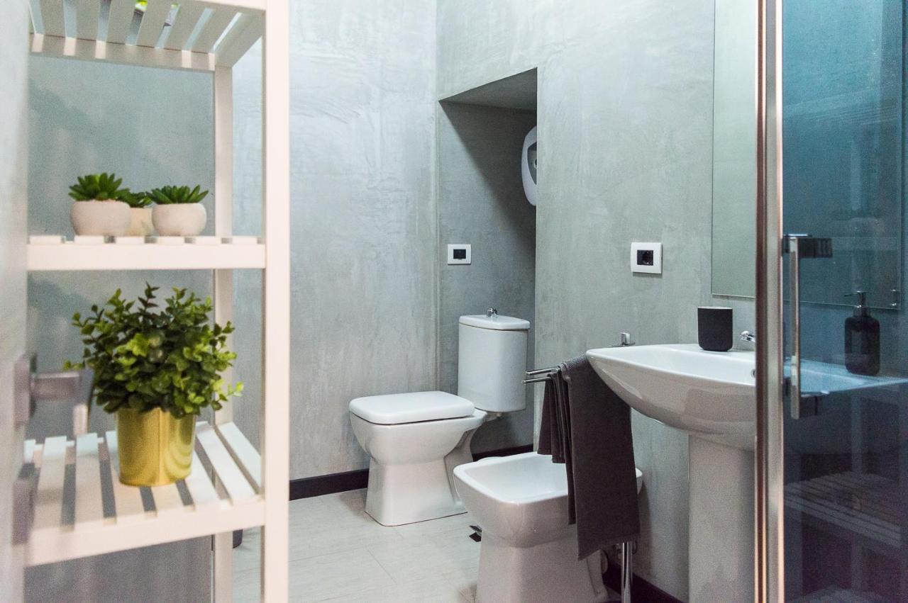 Agathe Guest House Catania Luaran gambar