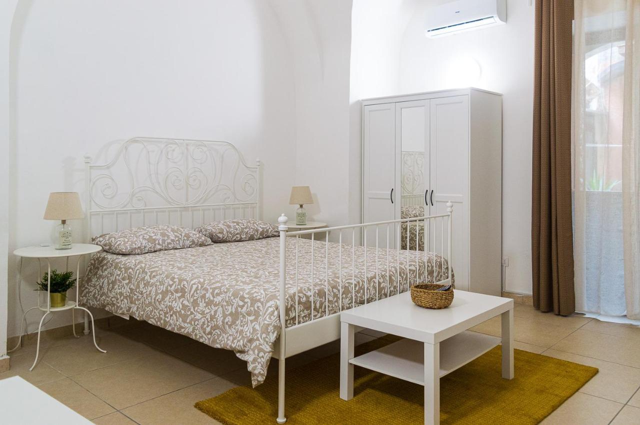 Agathe Guest House Catania Luaran gambar
